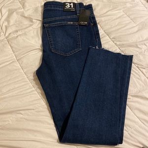 Woman’s jeans